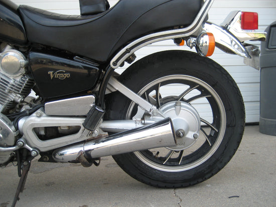 Image Title 1982 Yamaha XV750 Virago $999.00 OBO